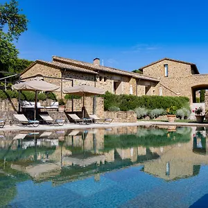 Borgo Canalicchio Di Sopra Relais , Montalcino Italië