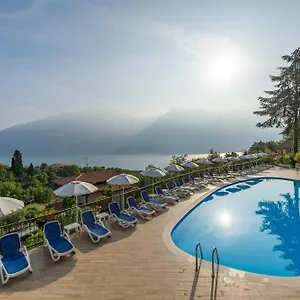 Oasi , Limone sul Garda Italië