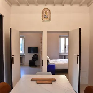 Il Giardino Di Dinda Appartamento Arezzo