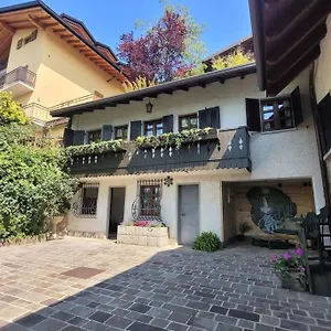 Presolana In Casa Appartamento Castione della Presolana
