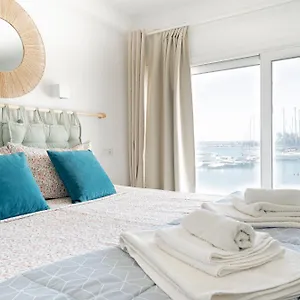 Eos Sea View Vakantiehuis