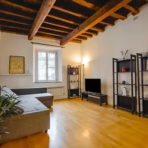 San Pierino Appartamento Firenze