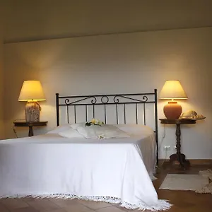 Pozzo Di Mazza Vakantieboerderij