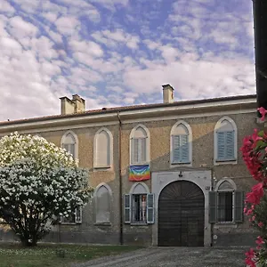 Casa Berra , Milaan Italië