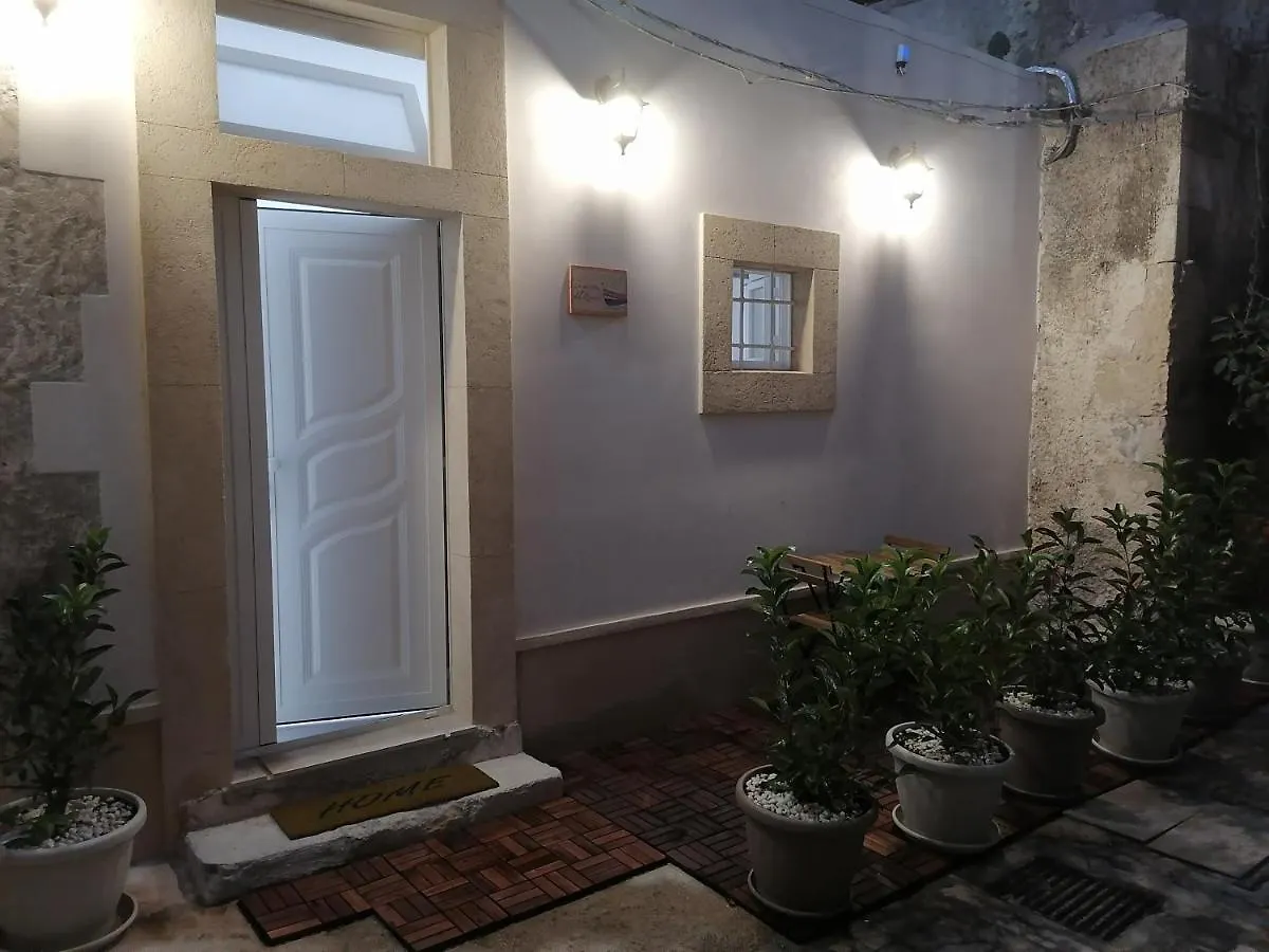 La Casetta Del Ronco1 Ortigia シラクーサ 別荘