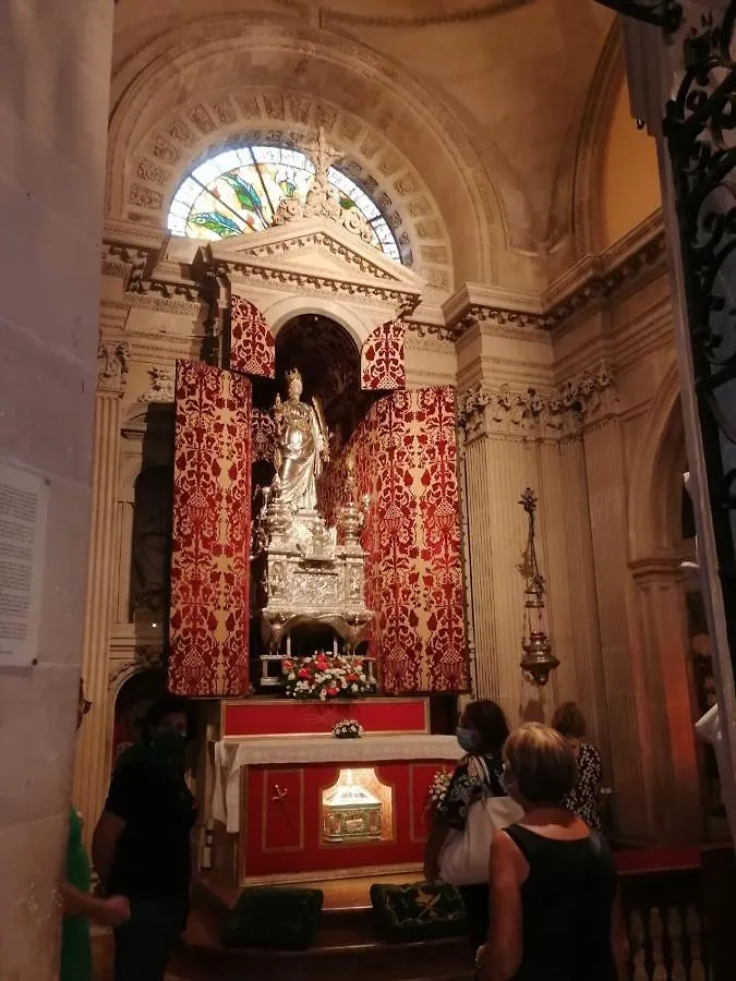 La Casetta Del Ronco1 Ortigia シラクーサ 別荘